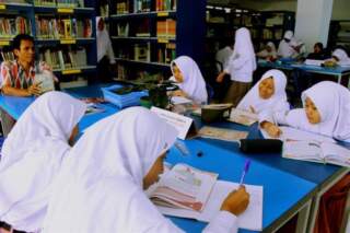 Antusiasme Siswa Meningkat: Pelajaran Berharga dari Diklat Karmisri Ama, S.Pd
