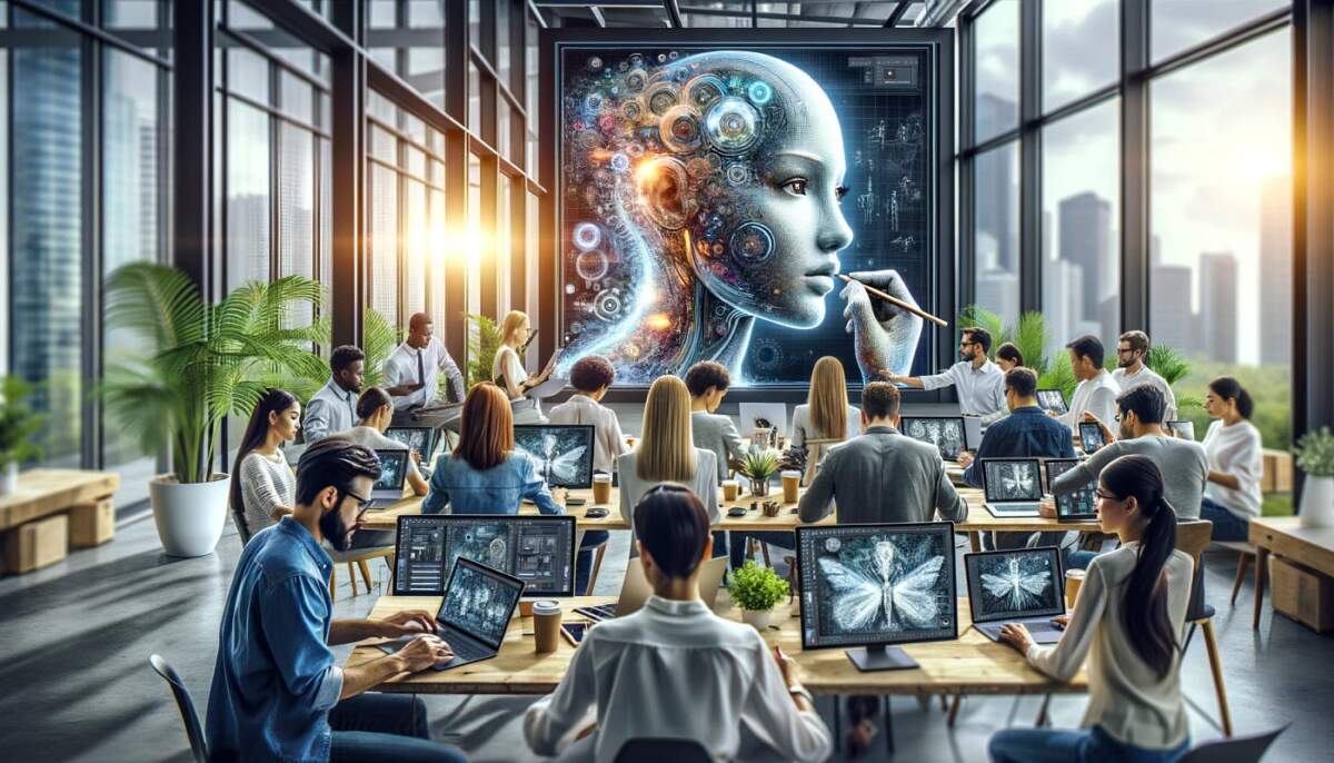 Mengubah Cara Mengajar: Webinar 32JP Tingkatkan Kualitas Media Pembelajaran Guru Erni Handayani!