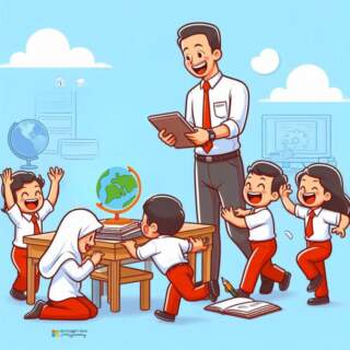 “Membangun Semangat Mengajar: Testimoni Setija Winarko tentang Seminar Pendidikan”