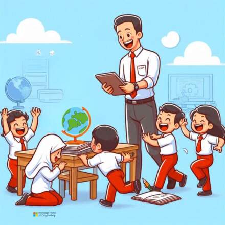 “Membangun Semangat Mengajar: Testimoni Setija Winarko tentang Seminar Pendidikan”
