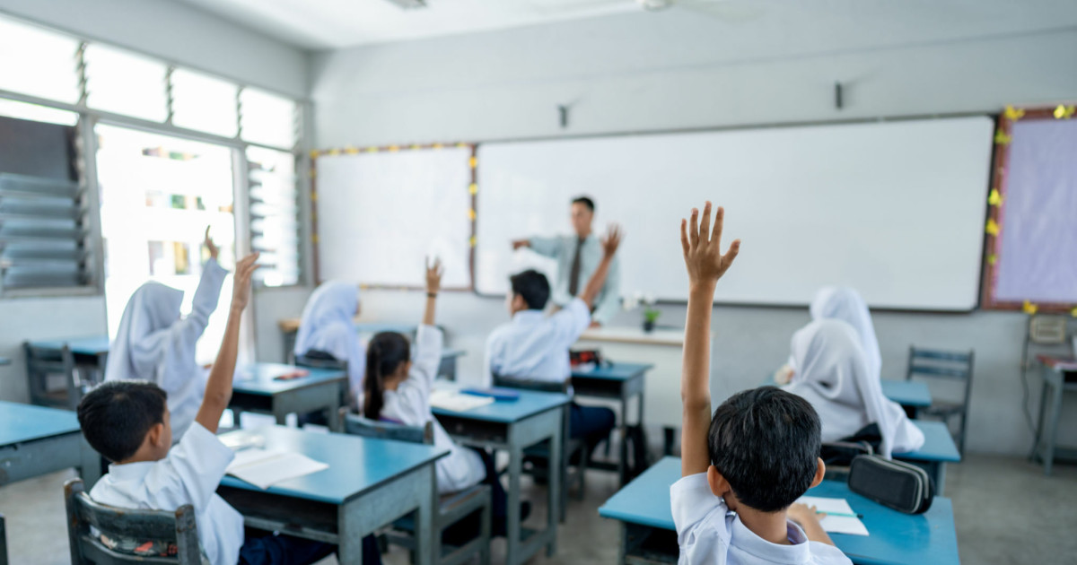 Mendalami Pembelajaran: Transformasi Siswa Melalui Metode Inovatif di RA Nurul Huda