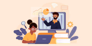 Meningkatkan Kualitas Pembelajaran dengan AI: Wawasan dari Webinar Praktik Baik 32JP