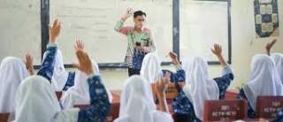 Membangun Masa Depan Generasi Emas: Pengalaman Nahliawati dalam Diklat Nasional 40JP yang Menginspirasi