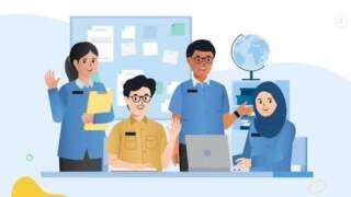 Testimoni Mutia Sri Wahyuni: Webinar Berbagi Praktik Baik 32JP tentang “Persiapan Tahun Ajaran Baru: Merancang Kelas Interaktif dengan Pendekatan Deep Learning”