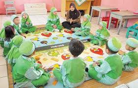 Membangkitkan Semangat Mengajar: Kisah Inspiratif Titin Yeni, S.Pd.AUD dalam Diklat Nasional 40JP untuk Pendidikan Anak Usia Dini