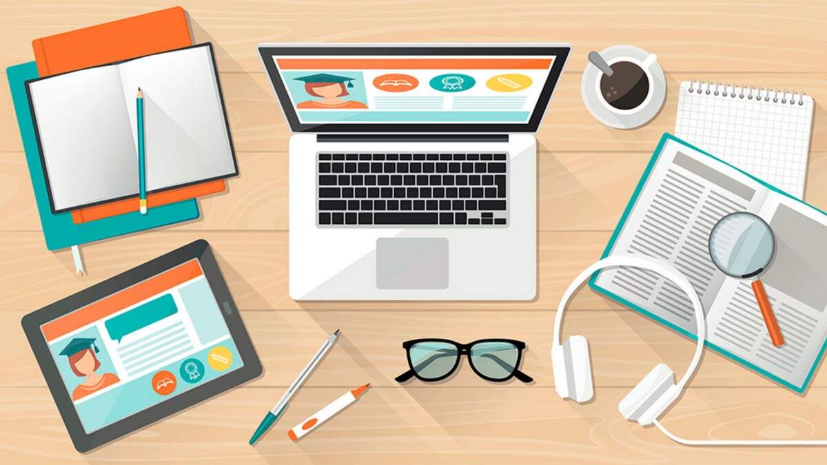 “Inovasi dalam Pengajaran: Yuliana S.Pd., M.Si. Meningkatkan Kualitas Kelas Melalui Webinar”
