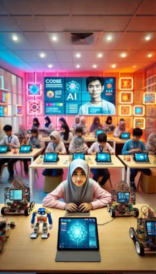 Mengubah Cara Mengajar: Testimoni Umi Kulsum Zuliyana, S. Ag., MA tentang Inovasi di Webinar 32JP