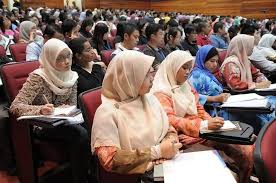 Keterlibatan Aktif dalam Pembelajaran: Testimoni Hendrika Mae Tasi, S.Pd.,Gr tentang Pengalaman Diklat