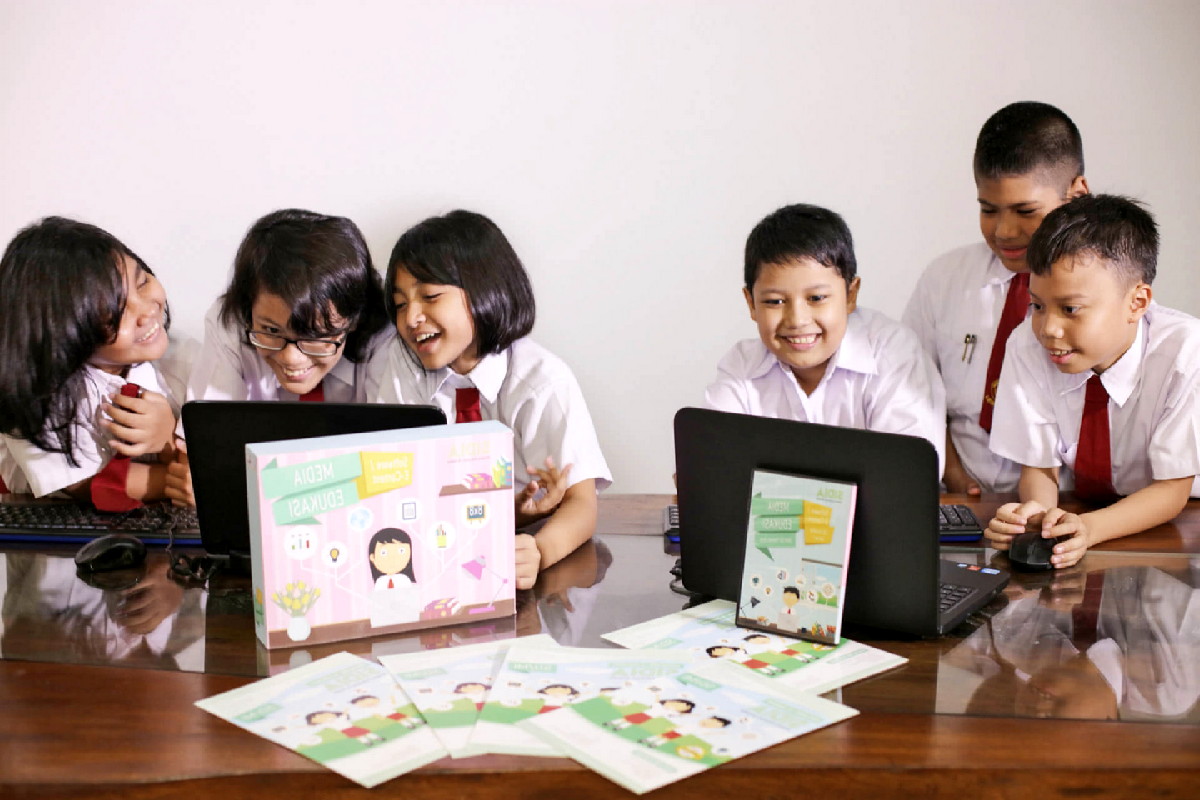 Menggali Potensi Anak Sejak Dini: Testimoni Ifrotin, S.Pd tentang Pengalaman Berharga di Diklat Nasional 40JP