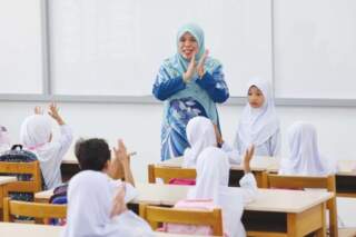 “Meningkatkan Kualitas Pendidikan: Testimoni Babul Jannah, S.Pd.I tentang Manfaat Diklat bagi Guru”