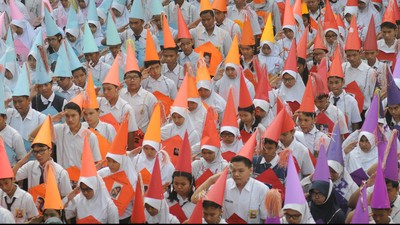 Testimoni Wager Asarias Liha, S.Pd., Gr: Webinar Berbagi Praktik Baik 32JP – Persiapan Tahun Ajaran Baru