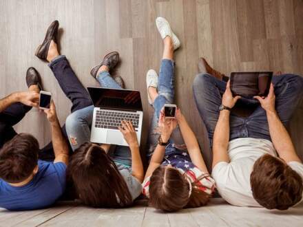Testimoni Mahasiswa Undiksha: Pengalaman Belajar Media Pembelajaran Inovatif Berbasis AI di Webinar 32JP