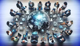 Membongkar Potensi AI dalam Pendidikan: Testimoni Rahmatia Bayahu tentang Webinar 32JP yang Menginspirasi!