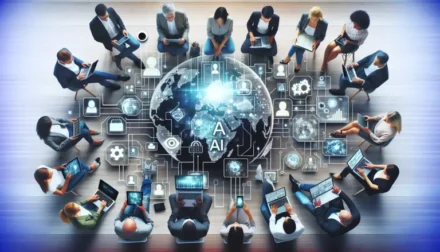 Membongkar Potensi AI dalam Pendidikan: Testimoni Rahmatia Bayahu tentang Webinar 32JP yang Menginspirasi!