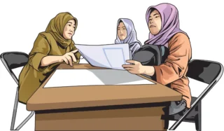 “Transformasi Pengajaran: Testimoni Murgi tentang Pengalaman Berharga di Diklat PAUD Melati 1”