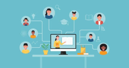 Mengintegrasikan AI dalam Pembelajaran: Wawasan dari Webinar Praktik Baik 32JP