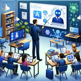 Pembelajaran Seru dan Deep Learning? Ini Rahasianya!