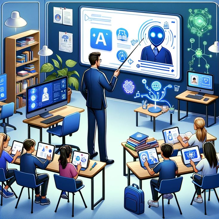 Pembelajaran Seru dan Deep Learning? Ini Rahasianya!