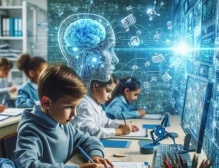 Pembelajaran Menyenangkan dengan Deep Learning dan AI