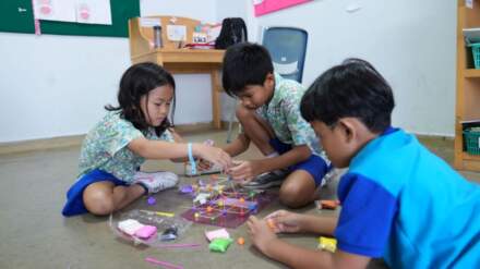 Menggali Potensi Anak Sejak Dini: Transformasi Farita S.Pd dalam Pendidikan Melalui Diklat Nasional 40JP yang Menginspirasi