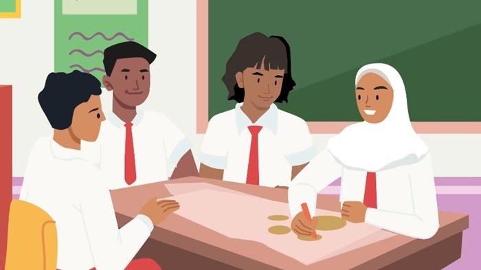 Membangkitkan Semangat Belajar: Kisah Inspiratif dari MTsN 1 Kolaka