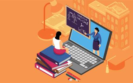 Menggunakan AI untuk Pembelajaran Interaktif: Pembelajaran dari Webinar Praktik Baik 32JP