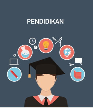 Testimoni Ilhamurrahman M. Hubaib, M.Pd: Meningkatkan Kualitas Pendidikan di Universitas Halu Oleo