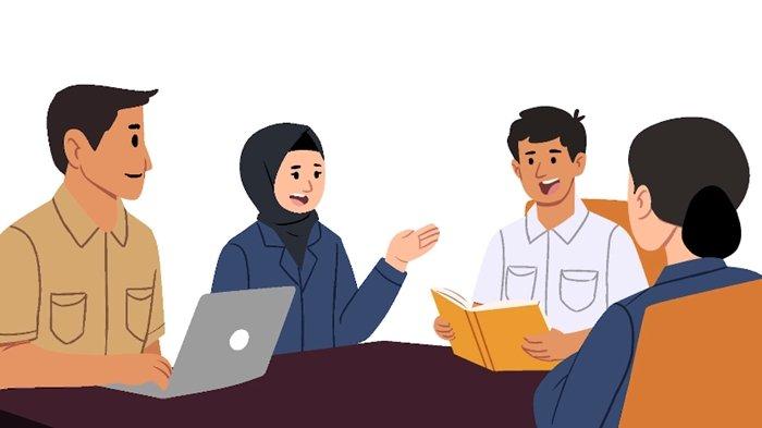 “Meningkatkan Kualitas Pembelajaran dengan Teknologi: Testimoni Puji Lestari dari Webinar Praktik Baik”