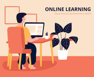 Meningkatkan Pembelajaran dengan Teknologi: Pembelajaran dari Webinar Praktik Baik 32JP