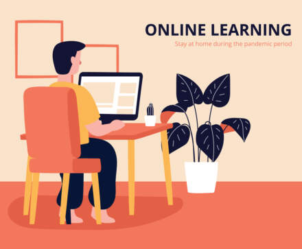 Meningkatkan Pembelajaran dengan Teknologi: Pembelajaran dari Webinar Praktik Baik 32JP