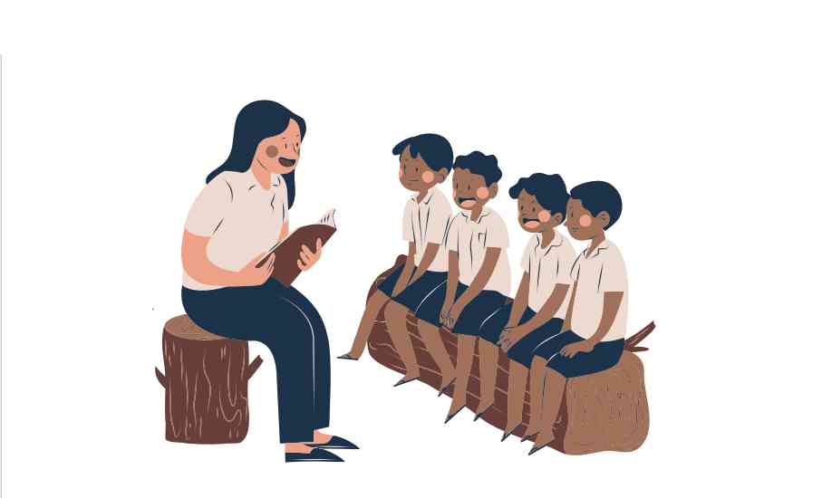 Menghadirkan Pembelajaran Mendalam di Kelas: Pengalaman Mengikuti Diklat Nasional 40JP oleh Esti Ismiyati, S.Pd.I