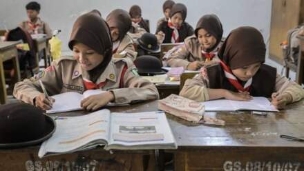 Dari Teori ke Praktik: Ifa Khusniatul Wahyuni dan Pengalaman Transformasional dalam Diklat