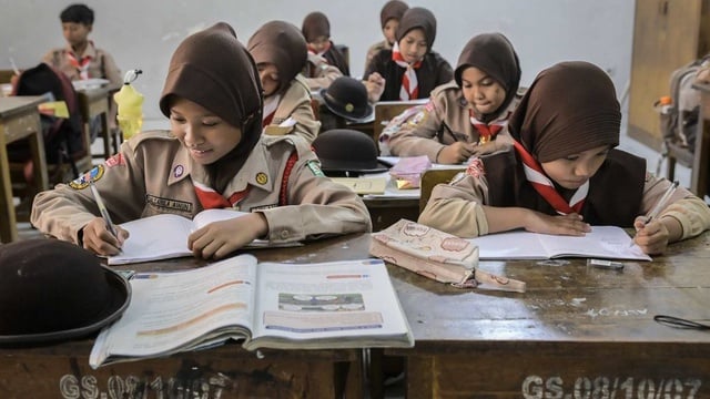 Dari Teori ke Praktik: Ifa Khusniatul Wahyuni dan Pengalaman Transformasional dalam Diklat