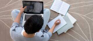 Manfaat Besar dari Webinar Pendidikan