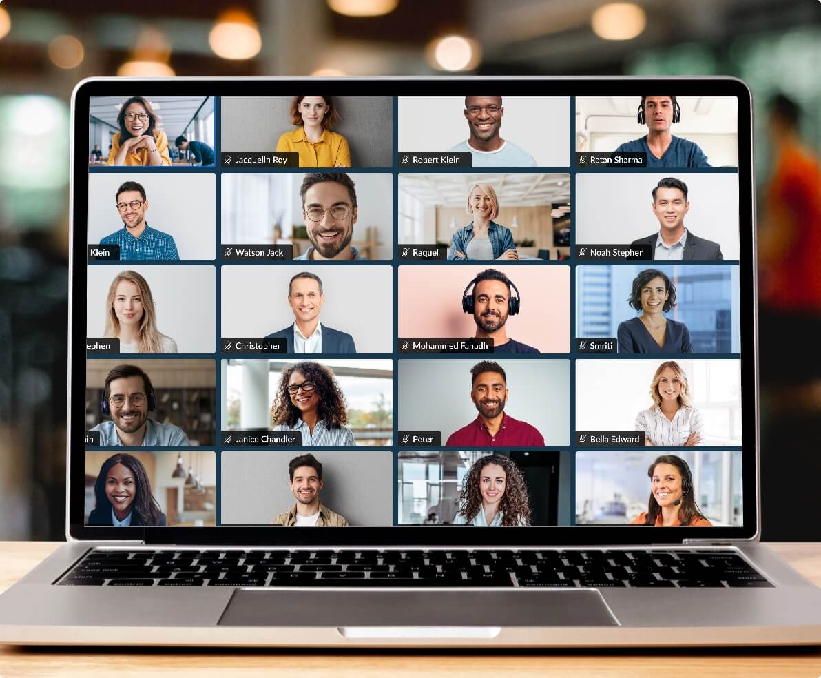 Menemukan Kunci Inovasi Pembelajaran Melalui Webinar 32JP Berbasis AI