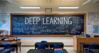 Bukan Sekadar Webinar! Ternyata Ini yang Dirasakan Guru Karawang Usai Pelatihan Joyfull Deep Learning