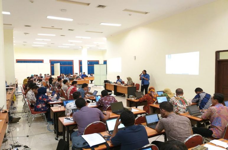 Mewujudkan Pembelajaran Bermakna: Testimoni Sardiana, S. Pd dari Diklat di TK Idhata 2