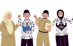 Testimoni Guru: Pengalaman Mengikuti Webinar 32JP tentang Media Pembelajaran Berbasis AI