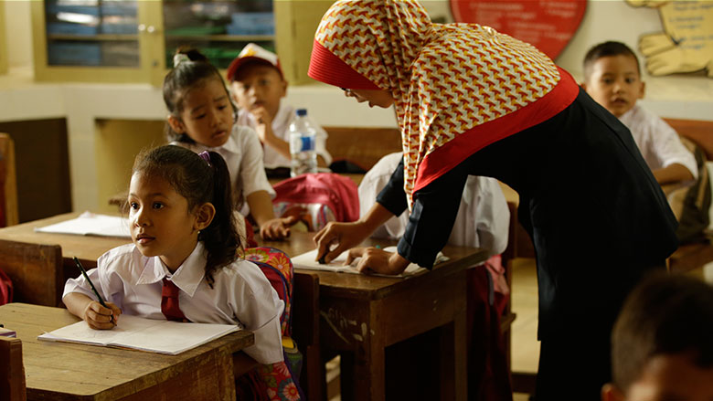 Memperkuat Persiapan Mengajar Melalui Diklat Penyusunan Modul Ajar yang Interaktif dan Bermakna