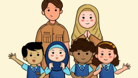 Testimoni Sutrisna, S.Pd: Webinar Berbagi Praktik Baik 32JP – “Persiapan Tahun Ajaran Baru: Merancang Kelas Interaktif dengan Pendekatan Deep Learning”