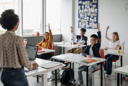 Meningkatkan Pengajaran di UINFAS Bengkulu dengan Teknologi AI dan Deep Learning