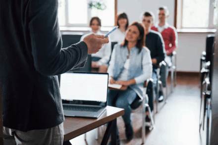 Membangkitkan Semangat Belajar: Pengalaman Inspiratif dalam Meningkatkan Kualitas Pembelajaran di Kelas