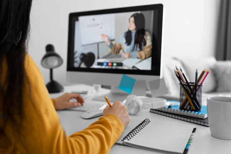 Webinar 32JP: Inspirasi Baru Praktik Canva AI