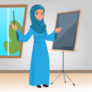 Testimoni Ana Widiya Astutik: Mengatasi Tantangan dan Meningkatkan Kualitas Pengajaran di TK Bahtara