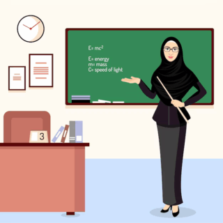 Transformasi Pendidikan: Kisah Inspiratif Anjarwati, S.Pd., MIS Setelah Mengikuti Diklat