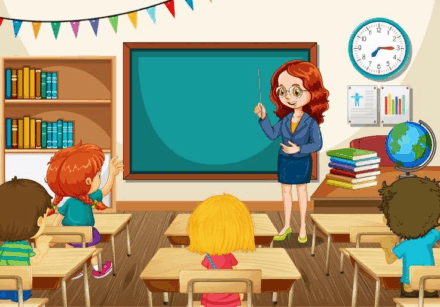 Transformasi Pengajaran: Bagaimana Shali Dwiyana Kartika Putri Mengambil Langkah Besar Melalui Diklat Nasional 40JP untuk Mendidik Anak dengan Lebih Baik