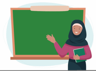 Membawa Keceriaan ke Dalam Kelas: Pengalaman Ifa Khusniatul Wahyuni, S.Pd dalam Menggunakan Permainan Sebagai Metode Pembelajaran di Diklat Nasional 40JP