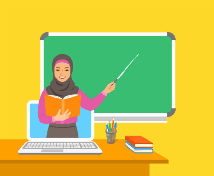 Testimoni Winda Hayati: Meningkatkan Kualitas Pengajaran Melalui Webinar Inspiratif