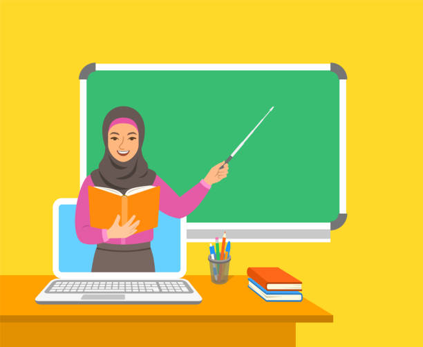 Membangun Koneksi Emosional di Kelas: Testimoni Siti Idtiqoh, S.Pd. tentang Manfaat Webinar dalam Memahami Perkembangan Emosi Anak