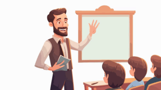 Meningkatkan Kualitas Pendidikan: Testimoni Hefron Sibarani, S.Pd tentang Pelatihan Inovatif di SMA Negeri 2 Seberida